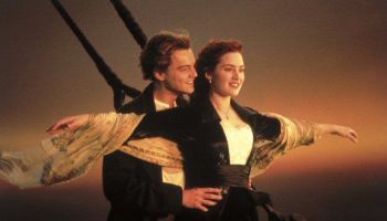 `Titanic 3D´ será lançado em 2012