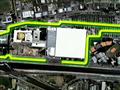 Traçado do GP da Fórmula Indy no Brasil