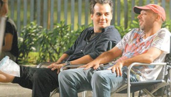 Tropa de Elite 2 muda data de estreia