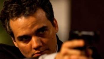 Tropa de Elite com nova trilha, 'Bonde do terror'