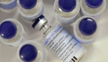 Cerca de 700 pessoas receberam vacina da gripe suína errada no RS