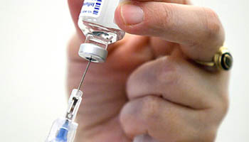 Adultos de 30 a 39 anos serão vacinados contra gripe suína