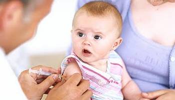 Dia 8 começa vacinação contra meningite C
