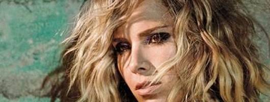 Wanessa fará show em lançamento de parque gay