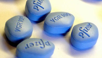 Viagra custará metade do preço
