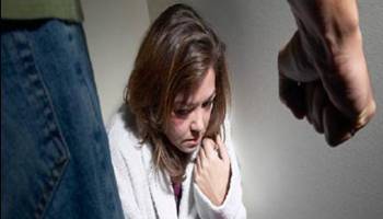 Queixas de violência contra a mulher aumenta 112 por cento em 2010