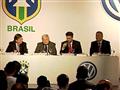 Volks é a nova patrocinadora da Seleção