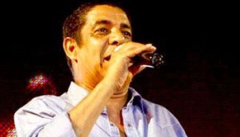Zeca Pagodinho receberá R$ 30 mil de indenização