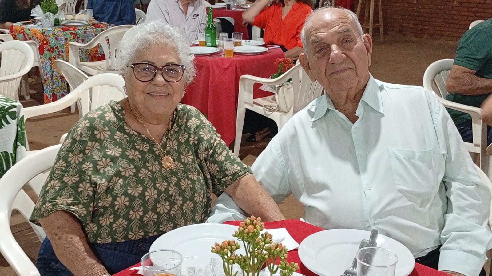 Foto da galeria