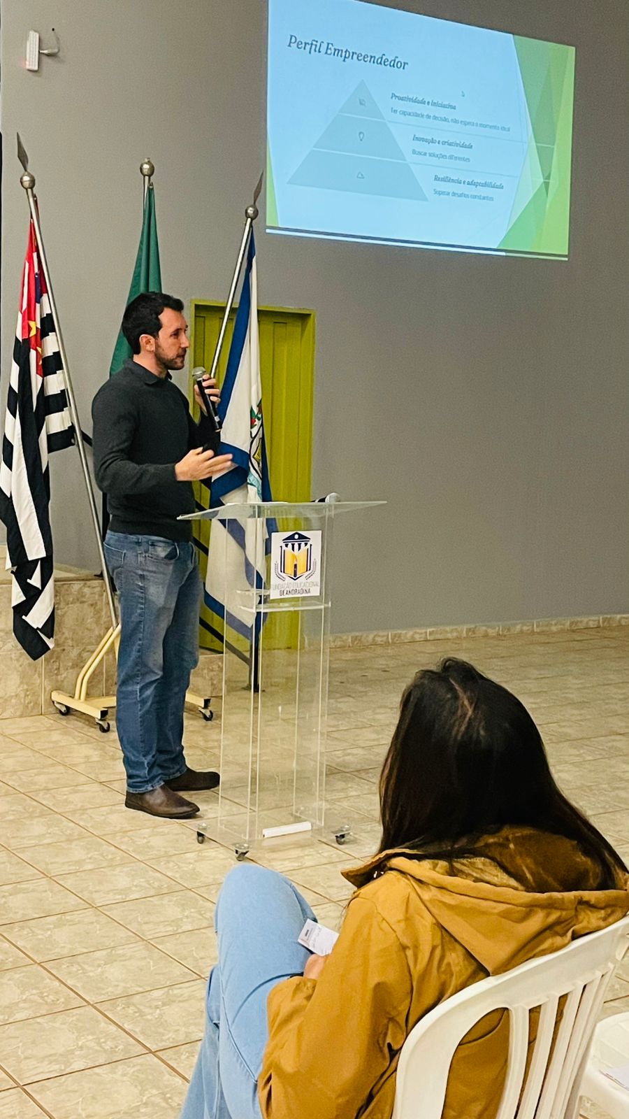 Foto da galeria