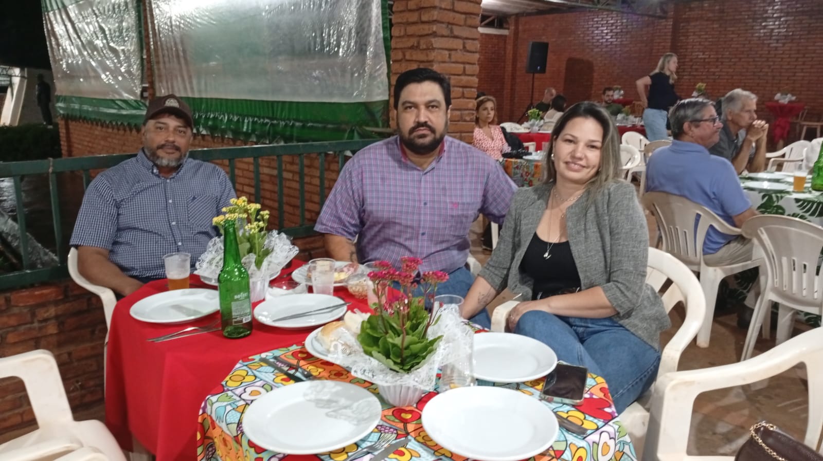 Foto da galeria