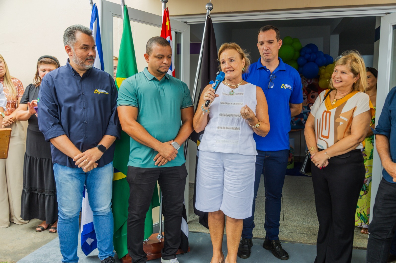Foto da galeria