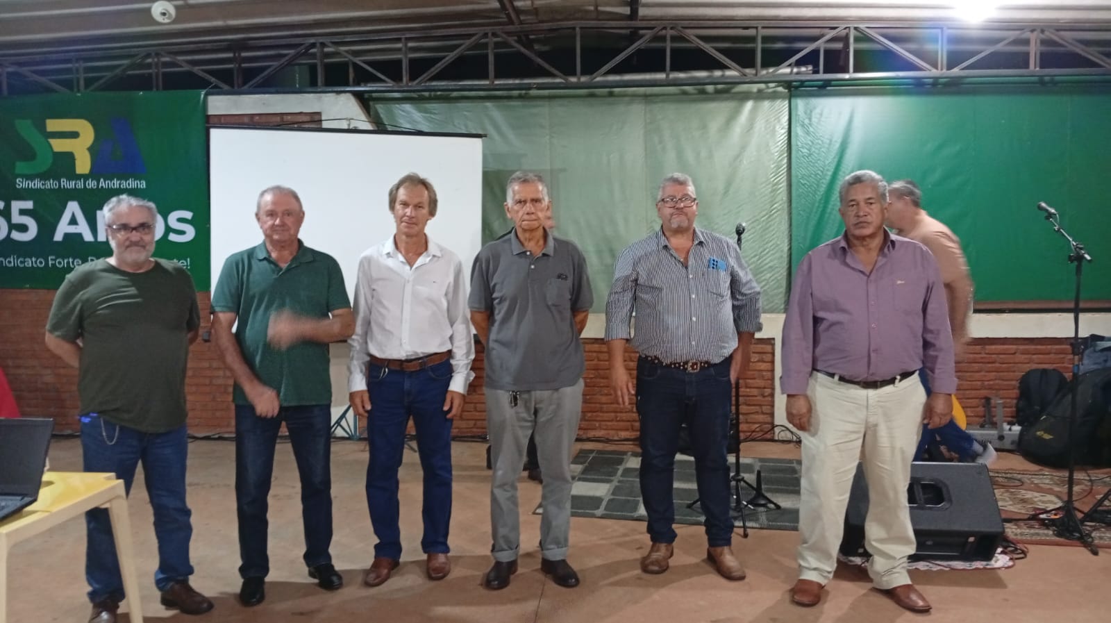 Foto da galeria