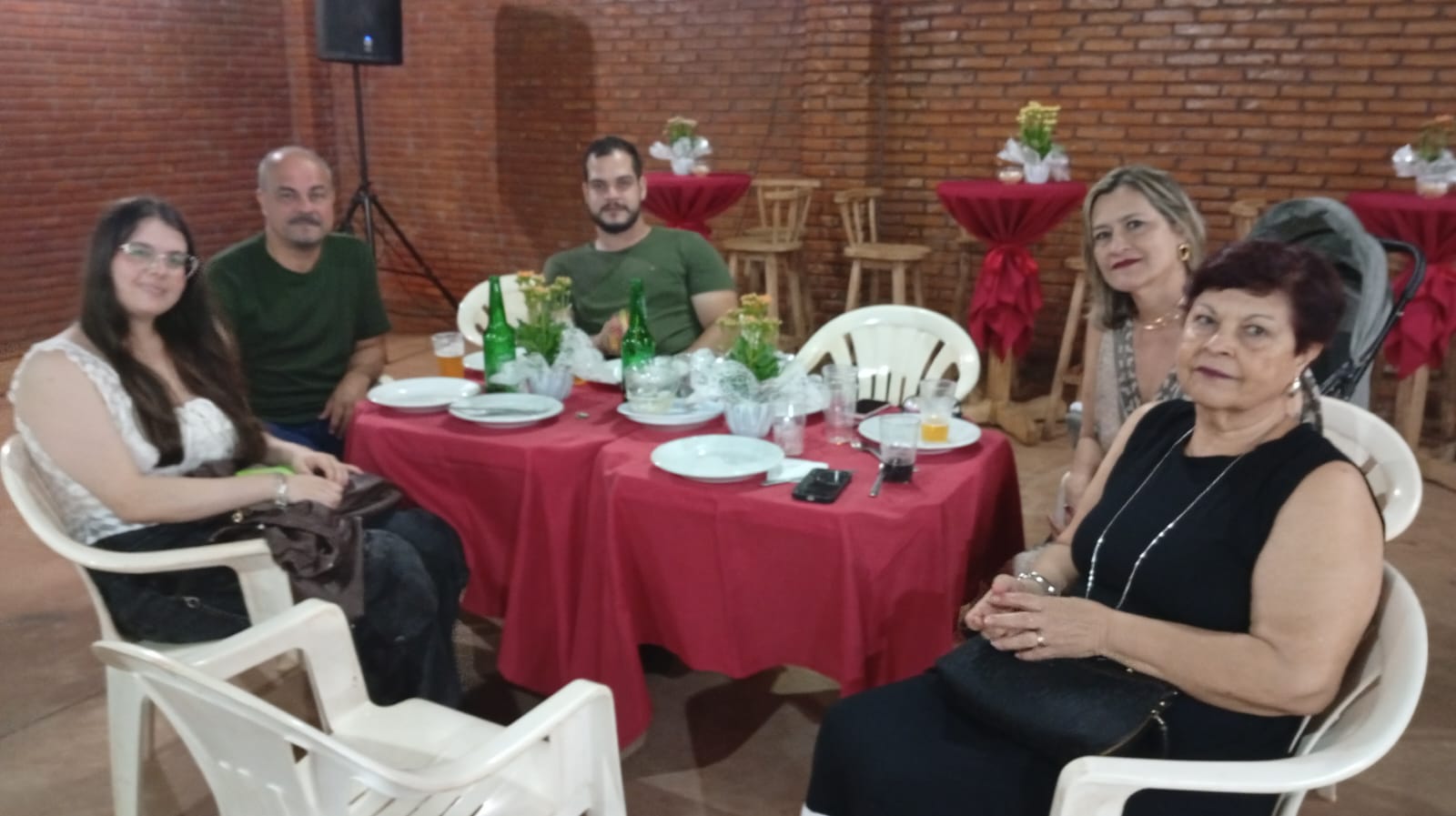 Foto da galeria