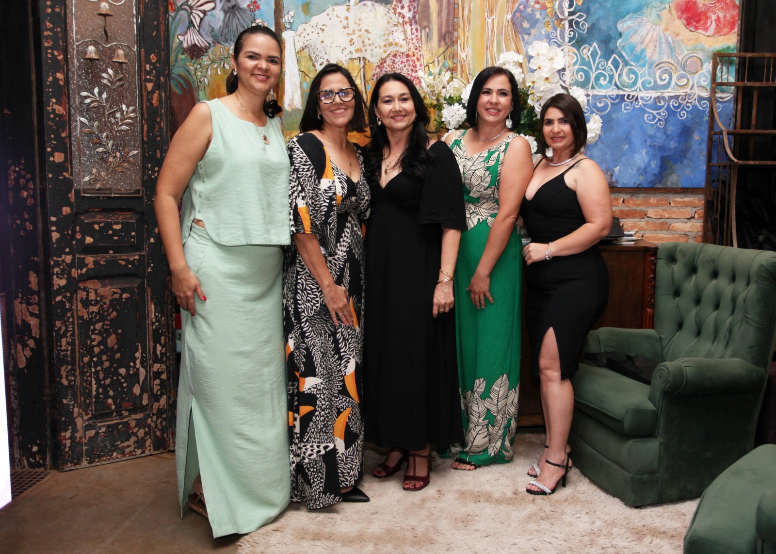 Foto da galeria