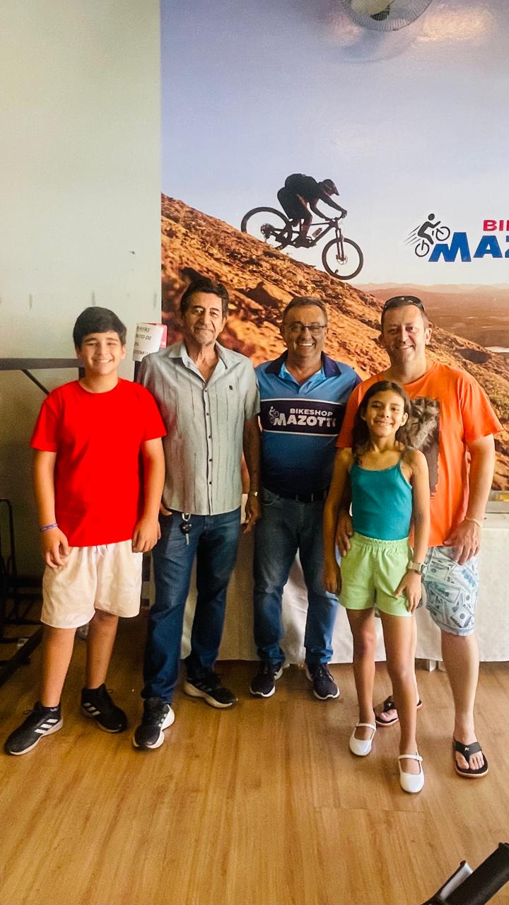 Foto da galeria