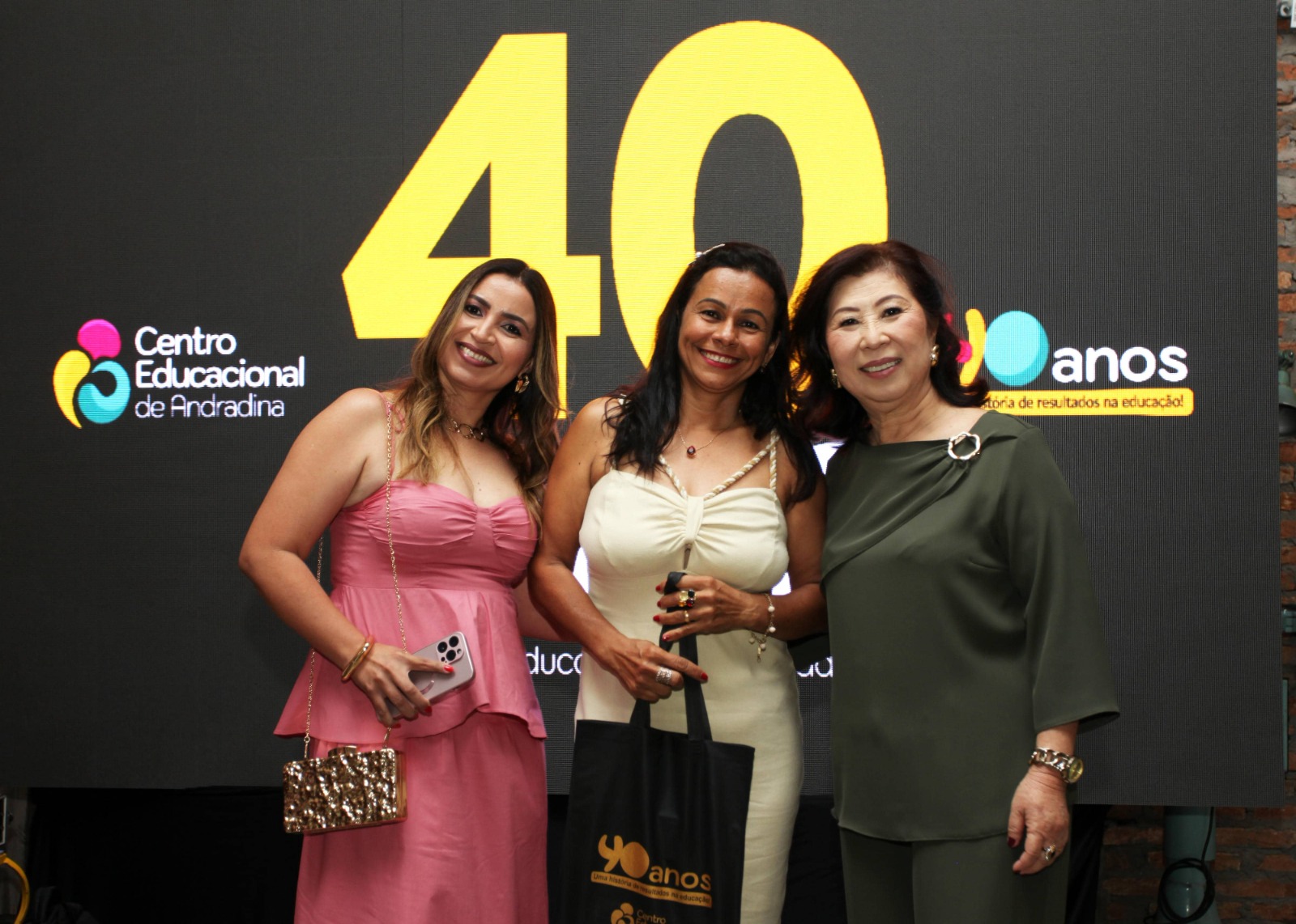 Foto da galeria