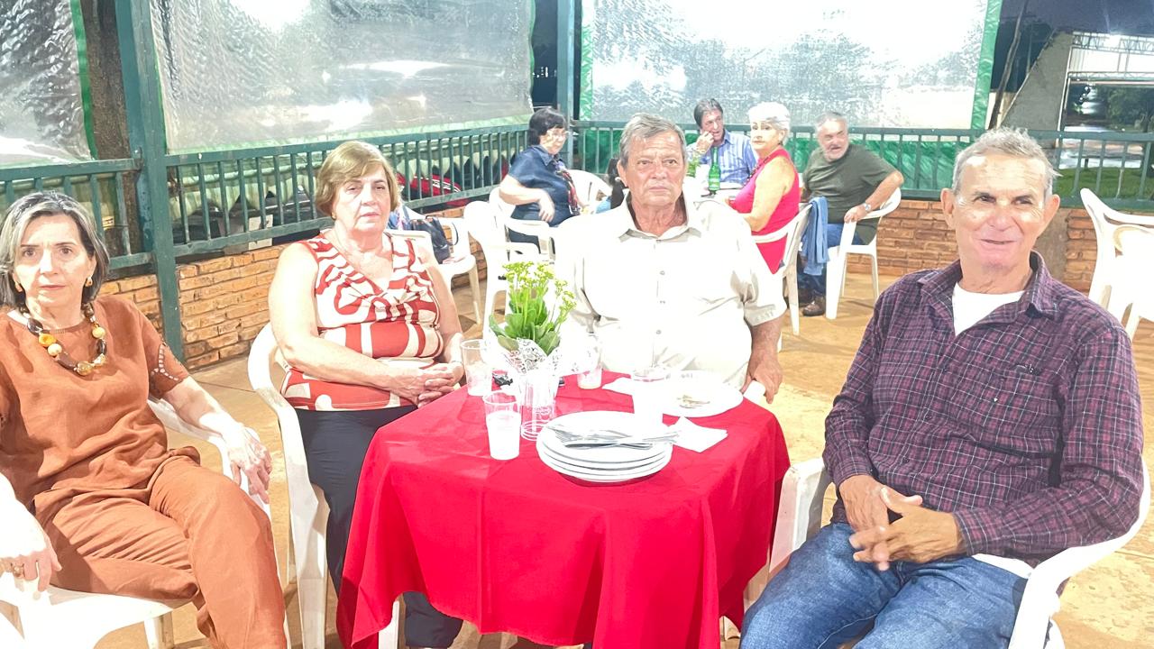 Foto da galeria