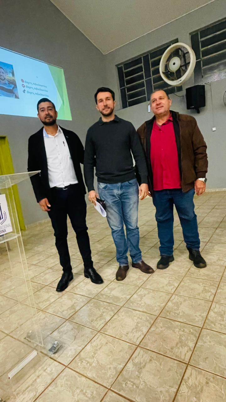 Foto da galeria