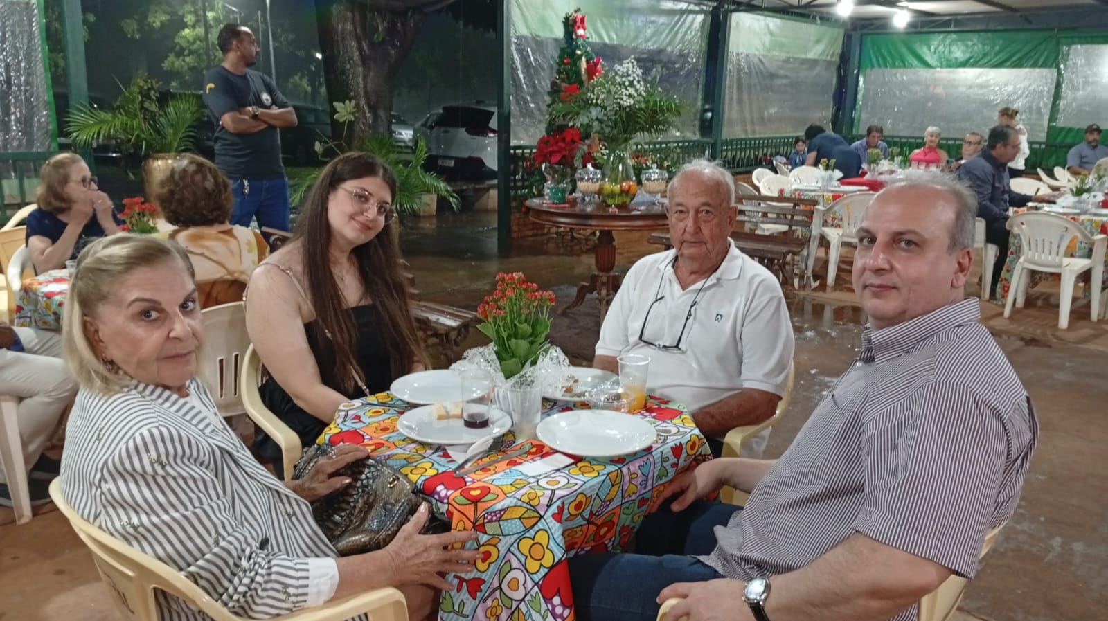 Foto da galeria