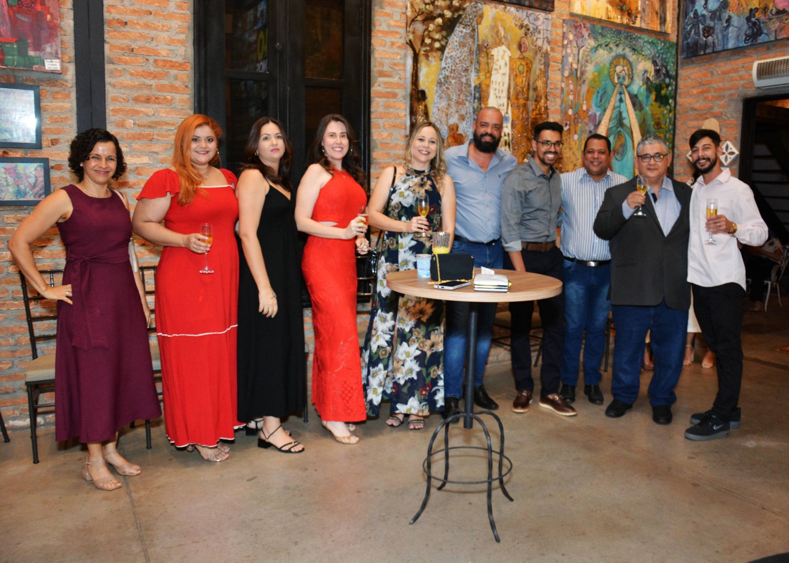 Foto da galeria
