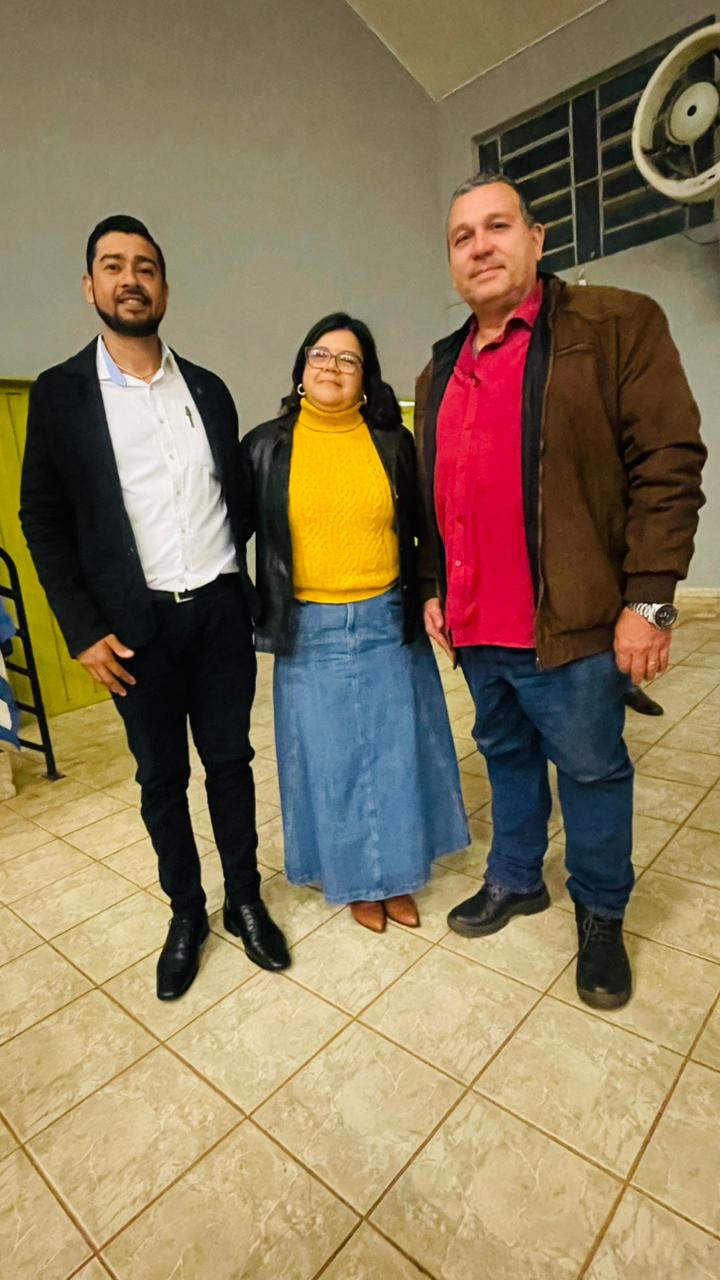 Foto da galeria