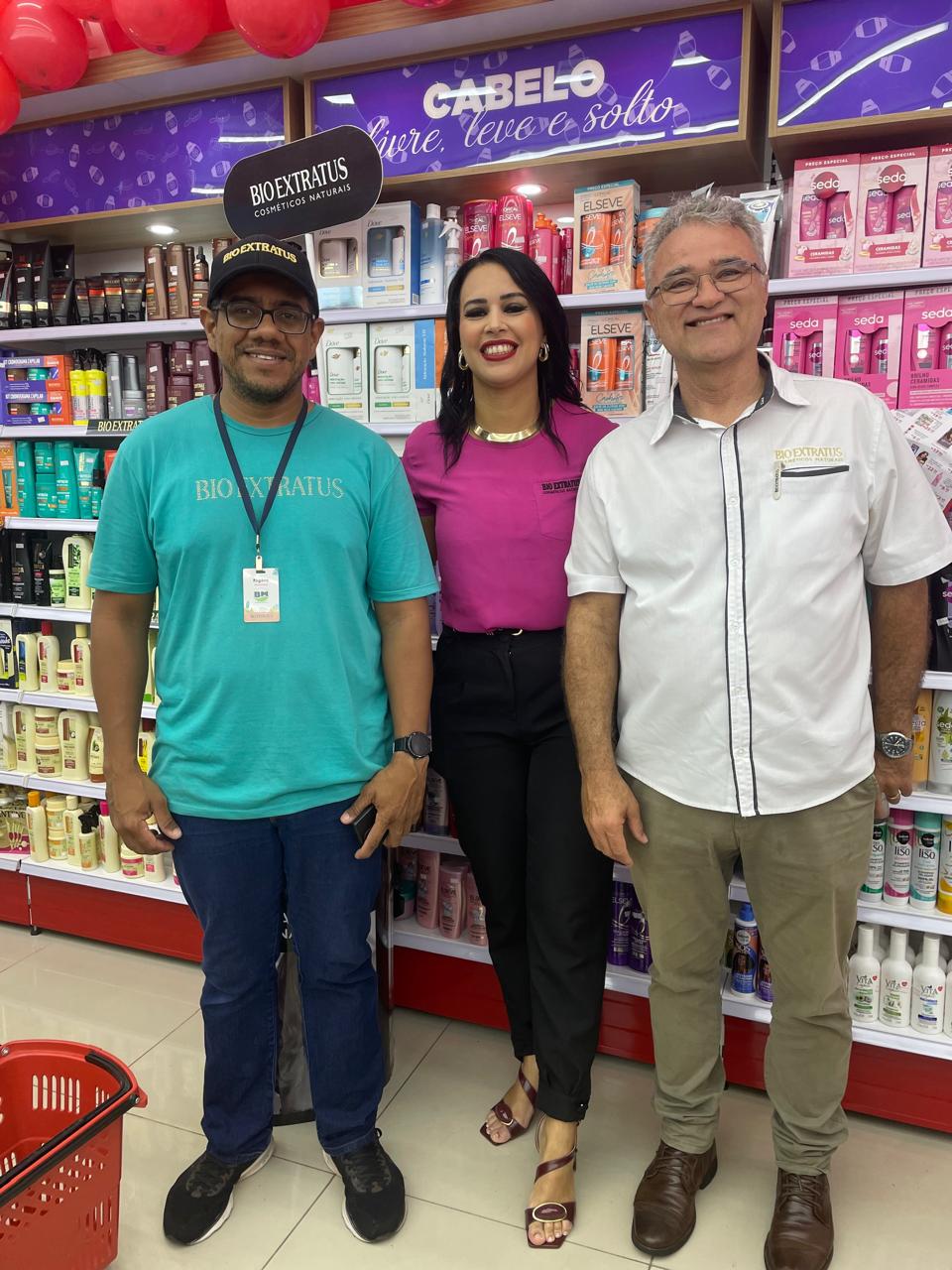 Foto da galeria