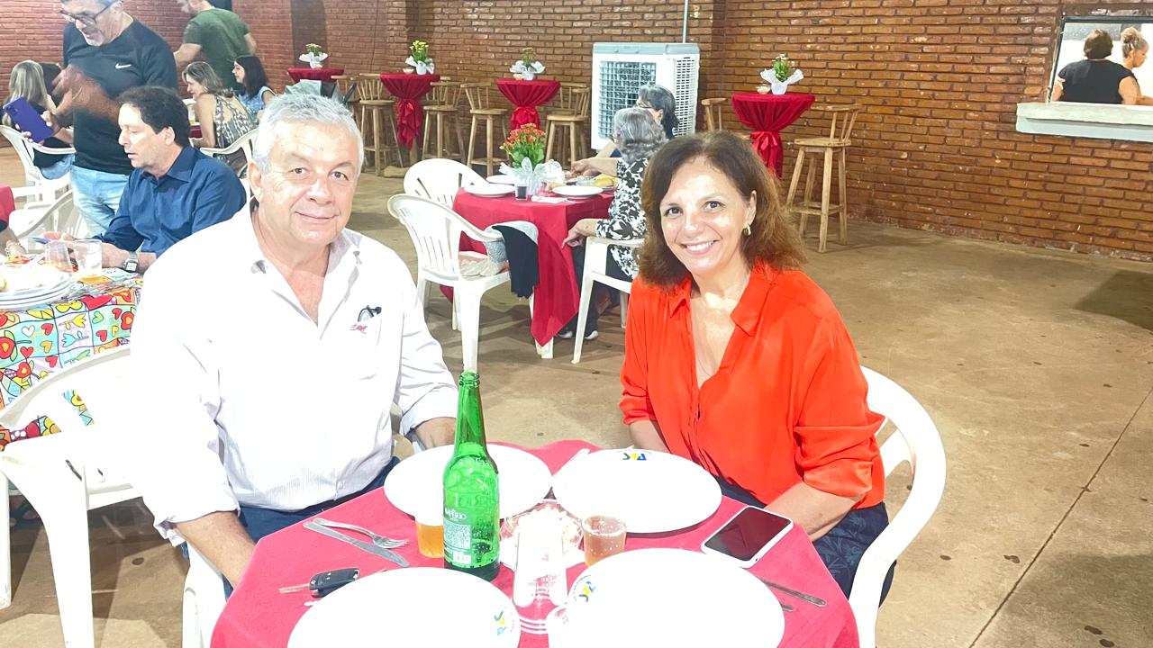 Foto da galeria
