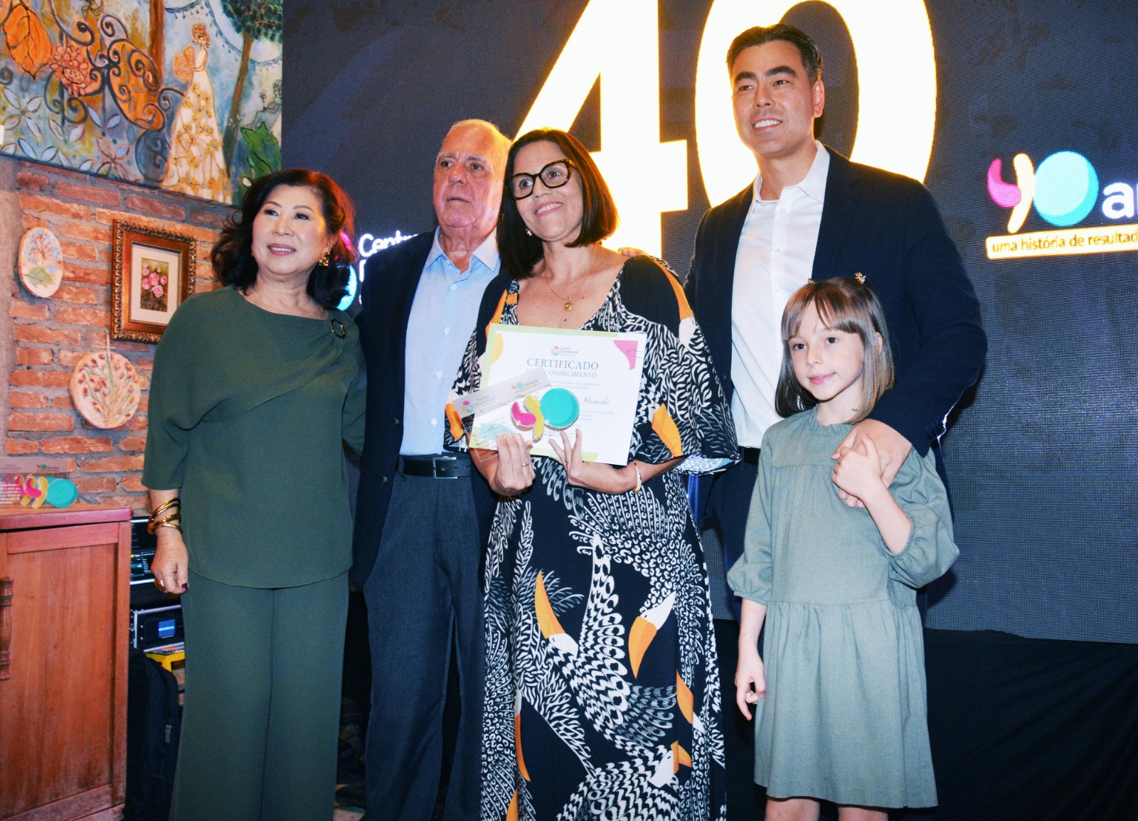 Foto da galeria