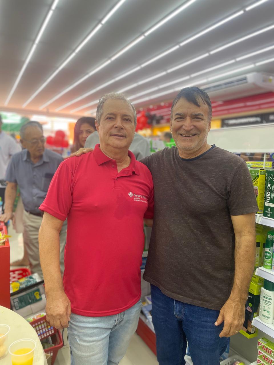 Foto da galeria