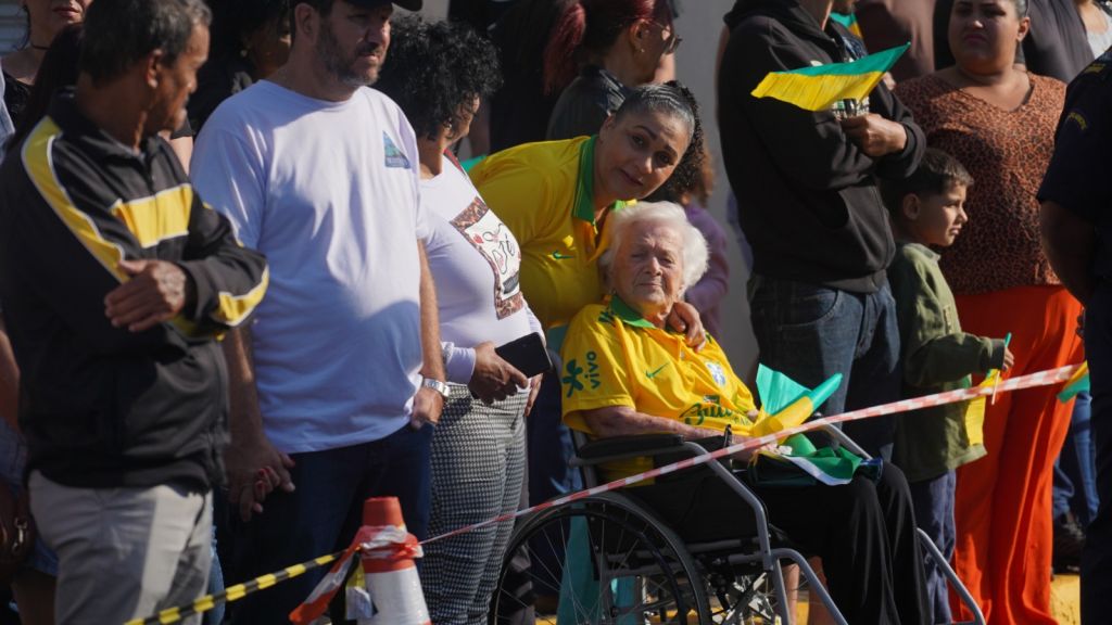 Foto da galeria