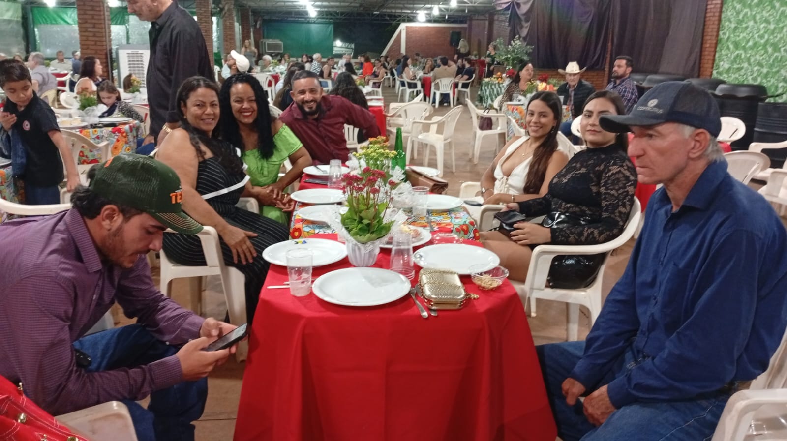 Foto da galeria