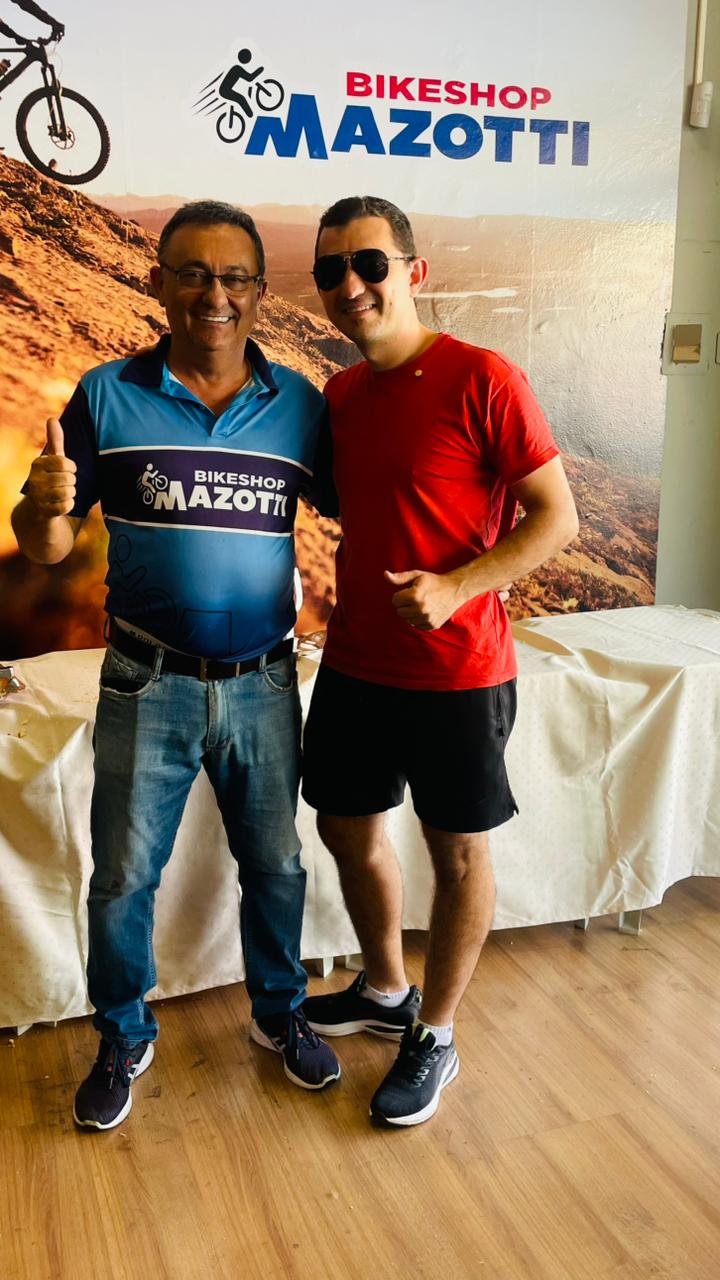 Foto da galeria