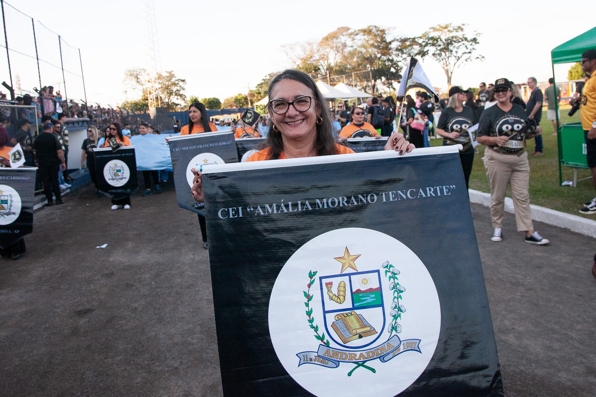 Foto da galeria