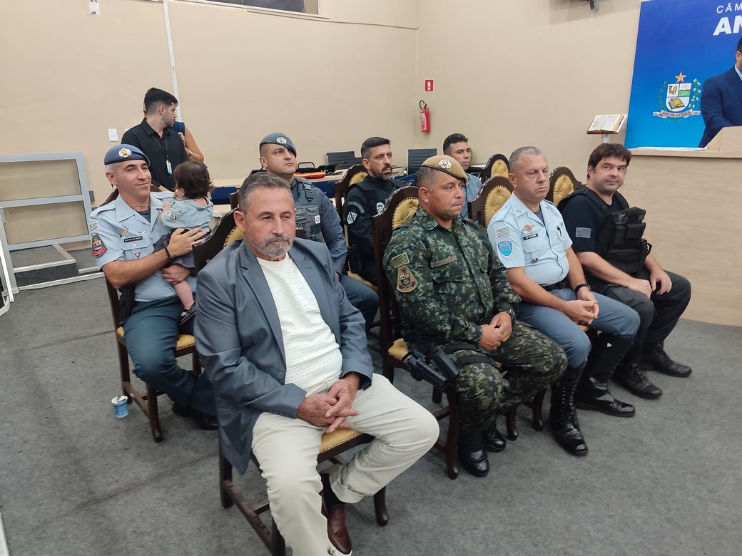 Foto da galeria