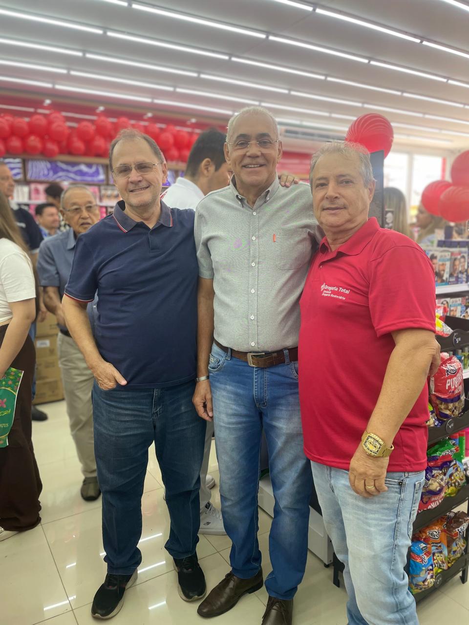 Foto da galeria