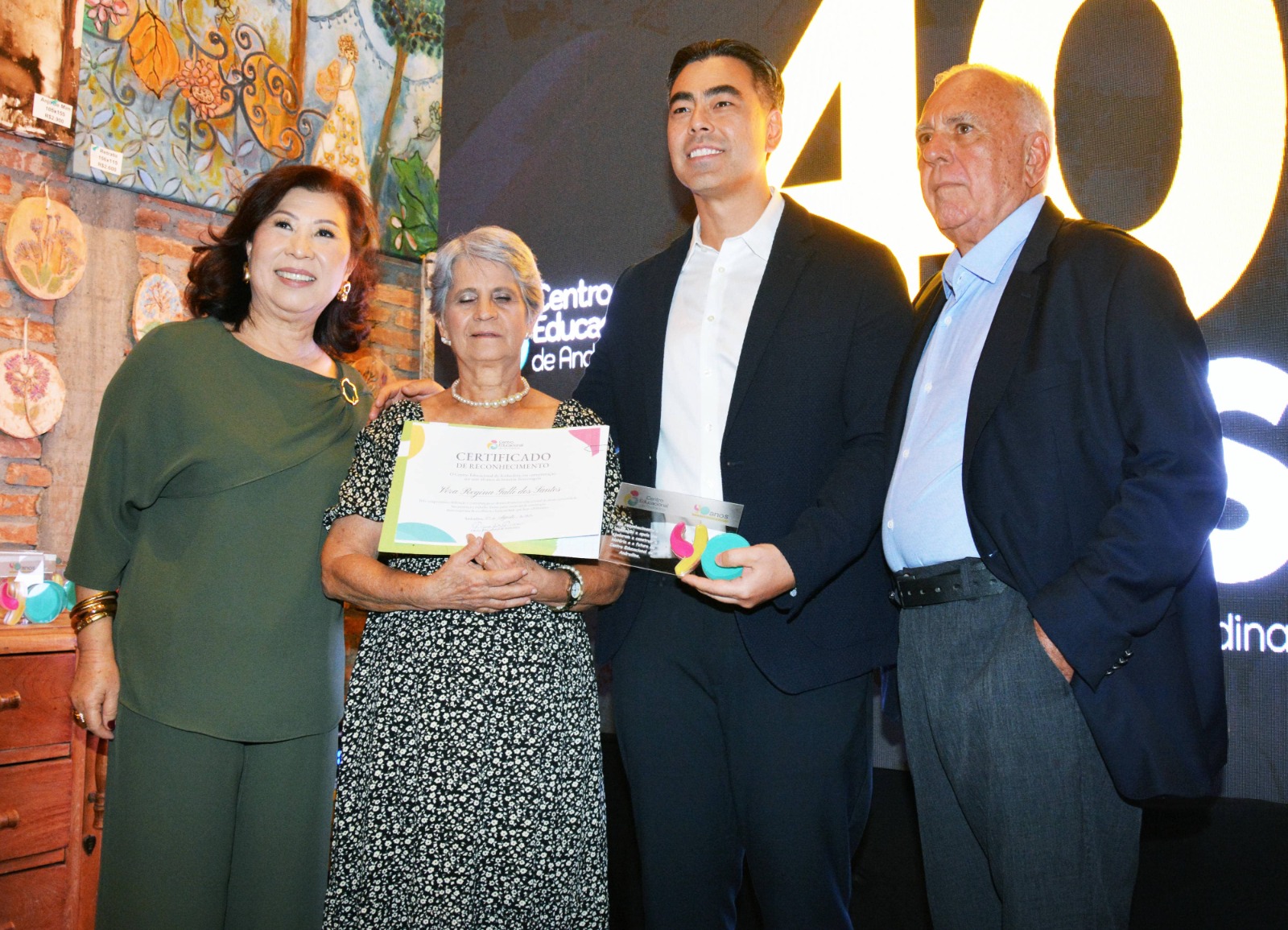 Foto da galeria