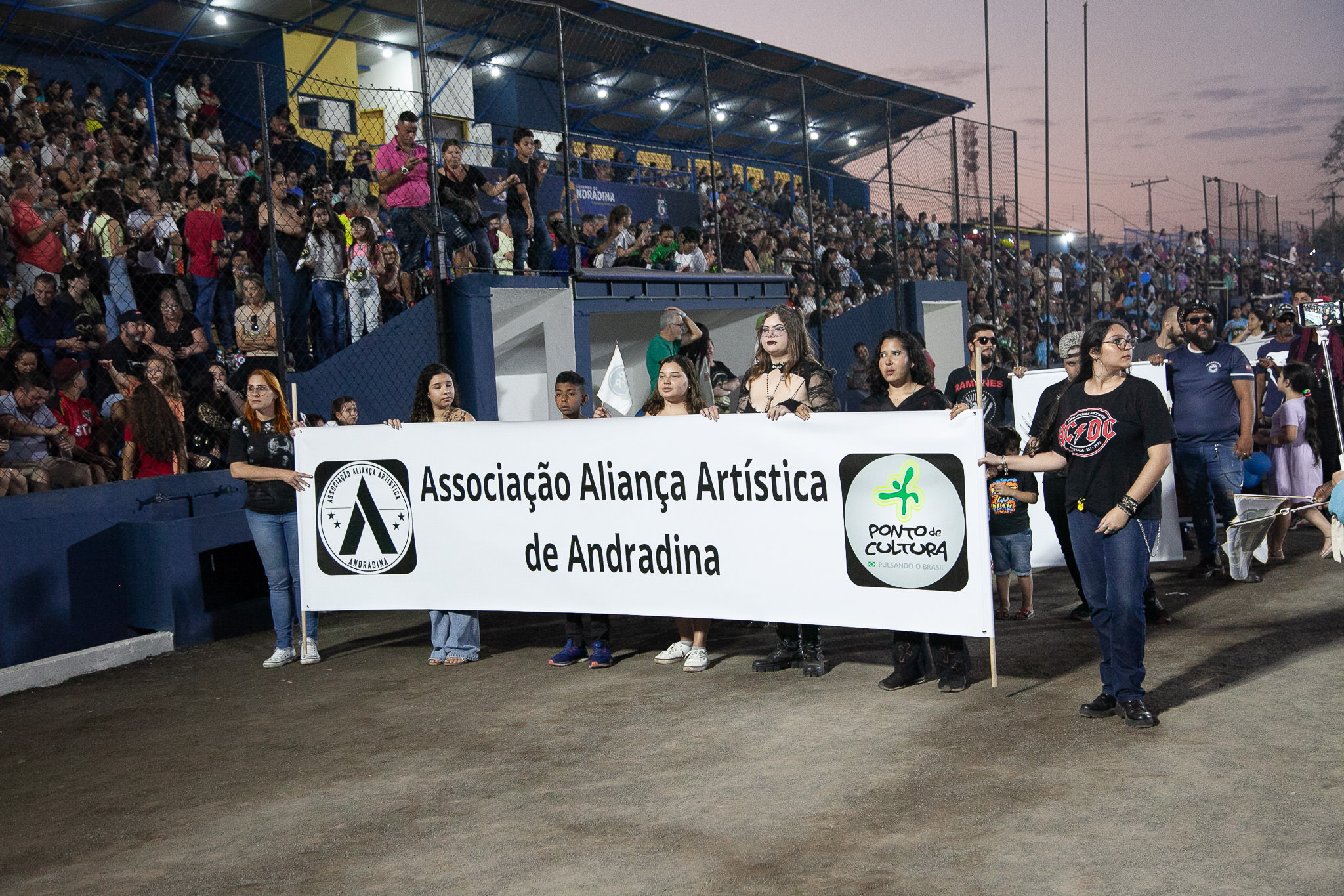 Foto da galeria