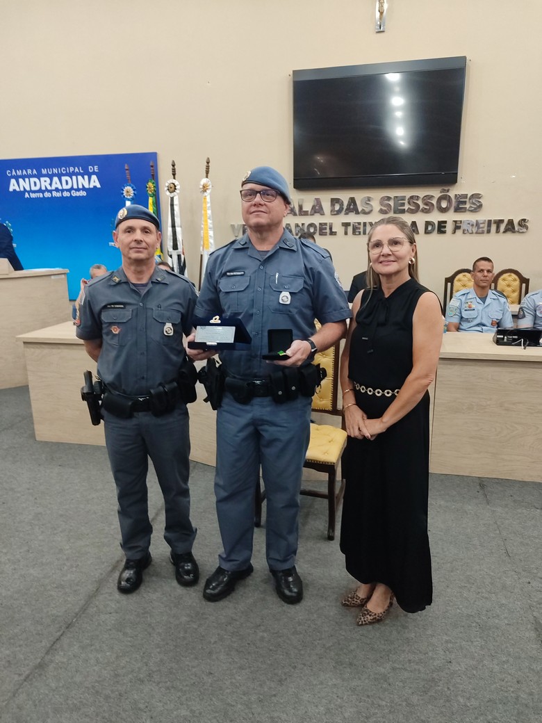 Foto da galeria