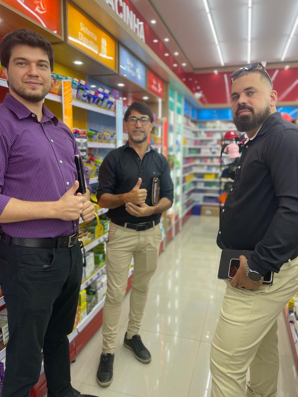 Foto da galeria