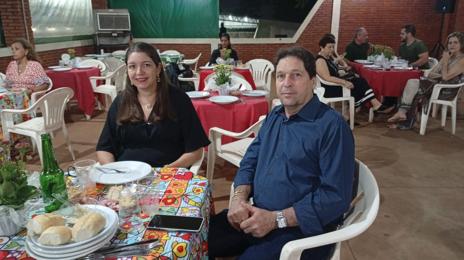 Foto da galeria