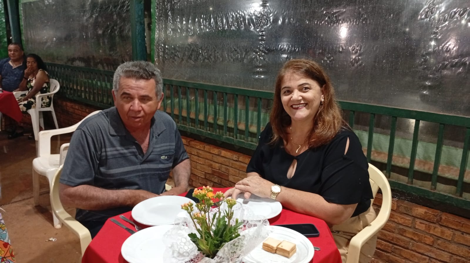 Foto da galeria