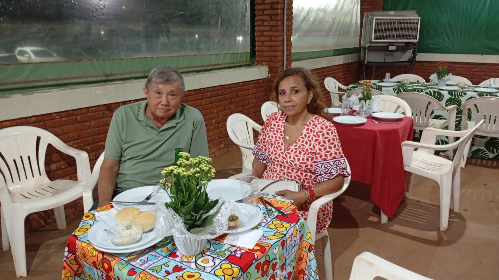 Foto da galeria