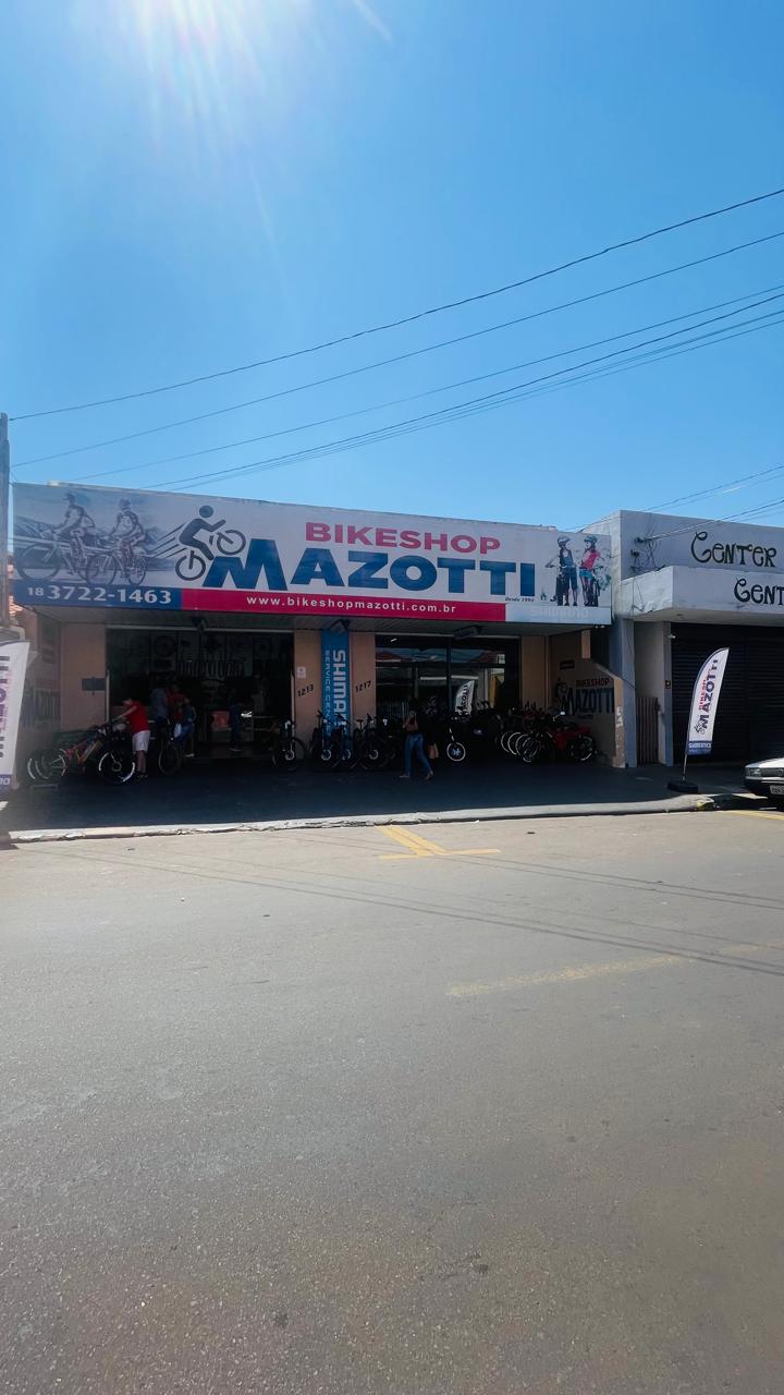 Foto da galeria