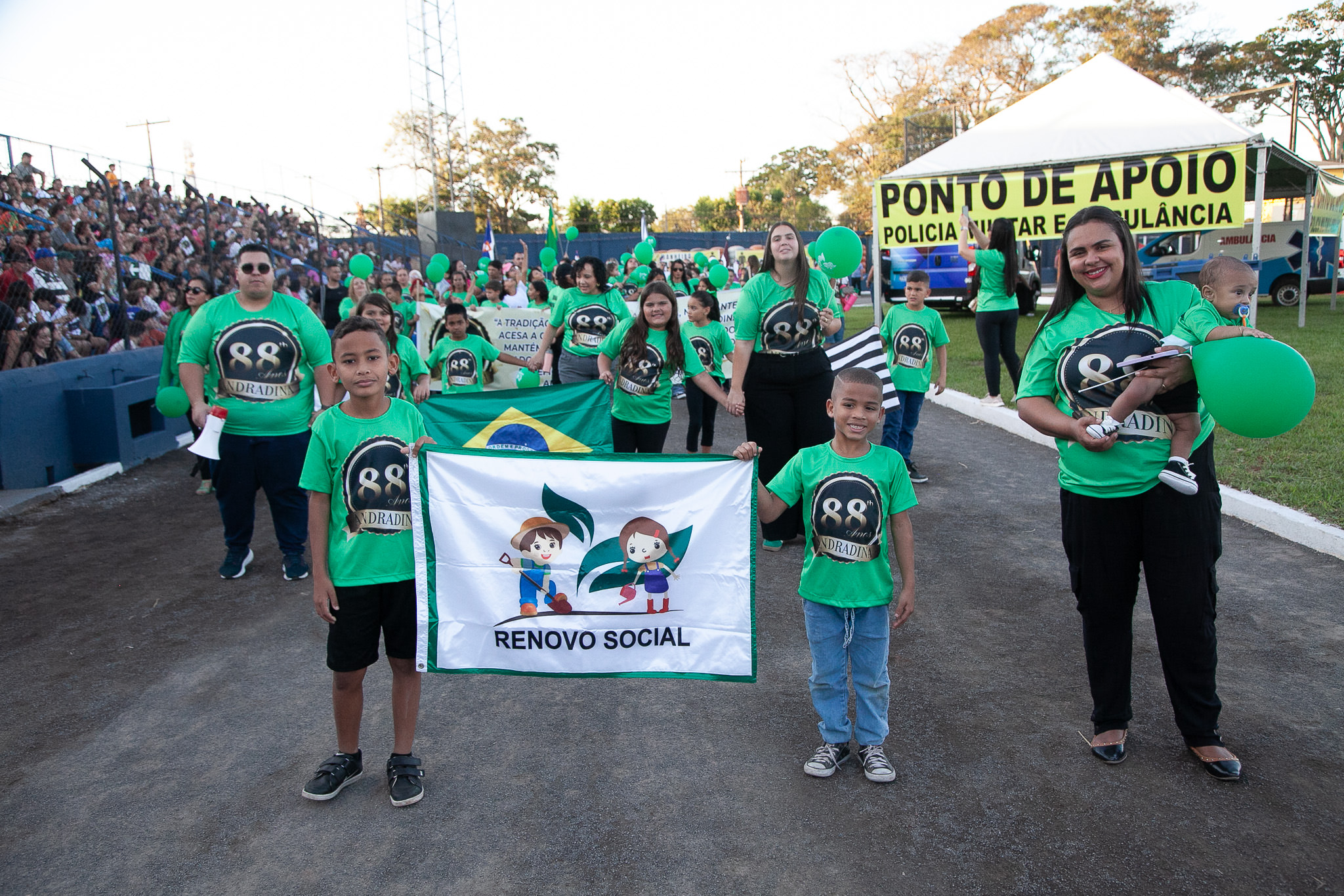 Foto da galeria