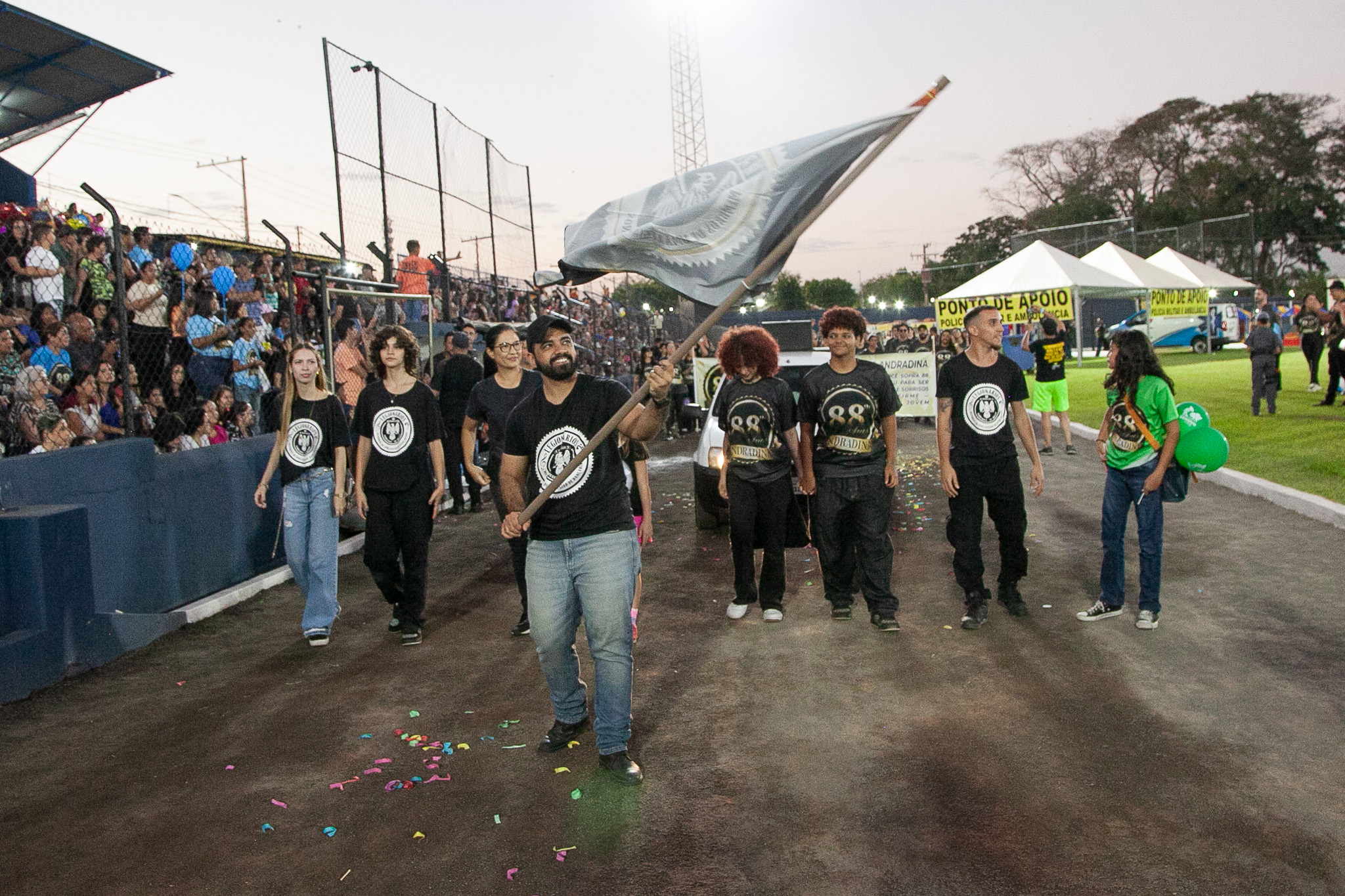 Foto da galeria