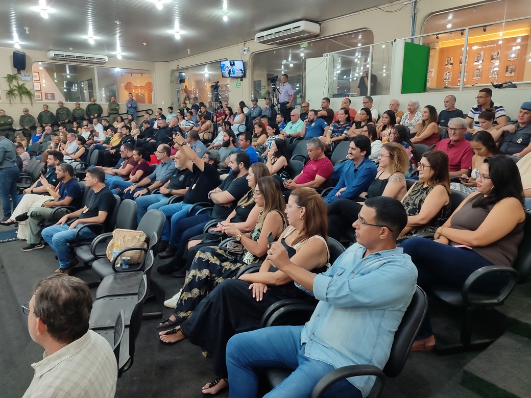 Foto da galeria