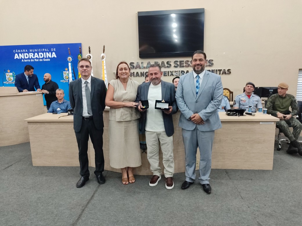 Foto da galeria