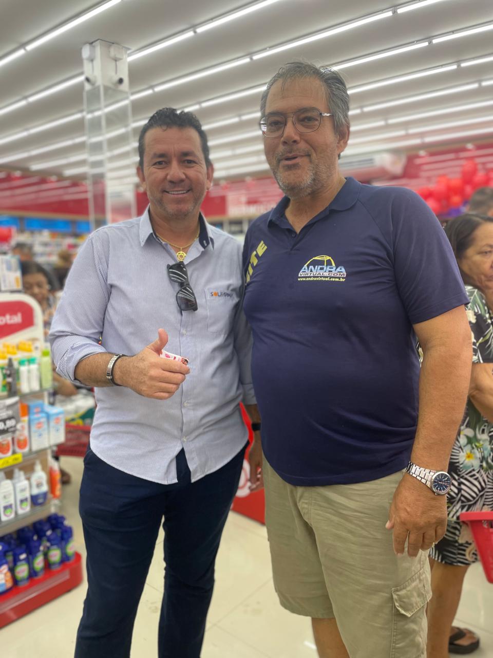 Foto da galeria