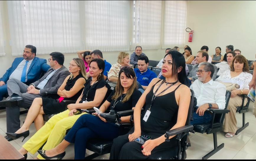 Foto da galeria